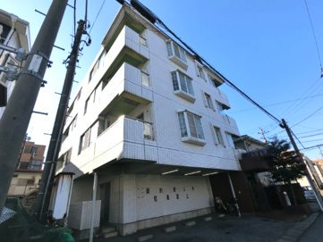 サンライズ白金の画像