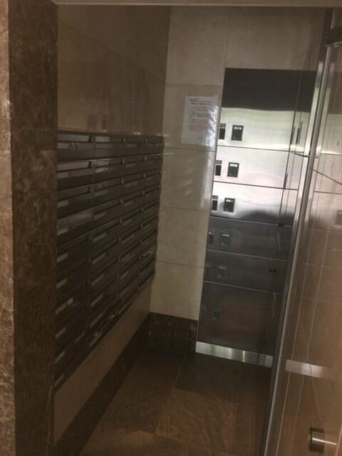 デュオ・スカーラ新宿Ⅱのその他共用部分|デュオ・スカーラ新宿Ⅱ