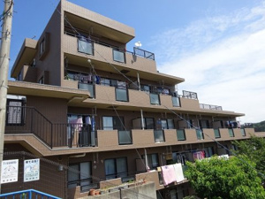 グリーンキャピタル浦賀の画像