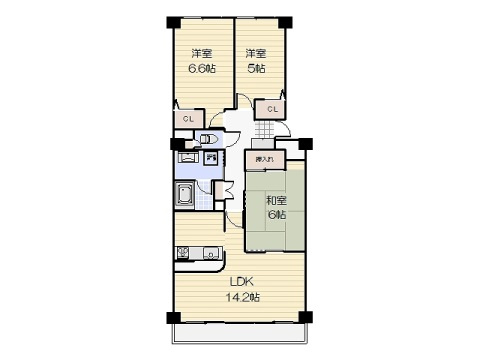 グリーンキャピタル浦賀の画像