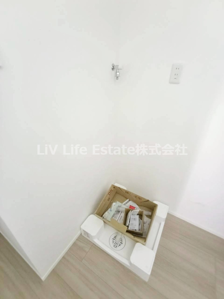 アジュール清瀬の設備