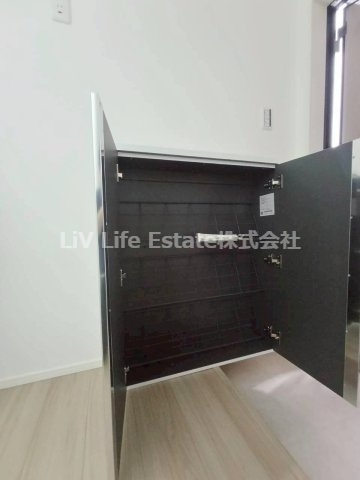 アジュール清瀬のその他