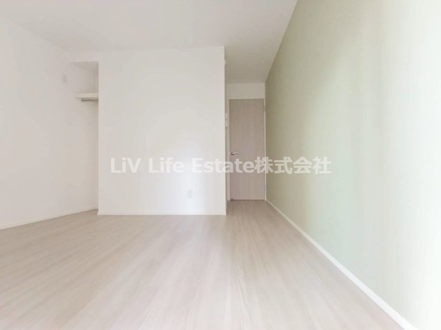 アジュール清瀬の居間・リビング