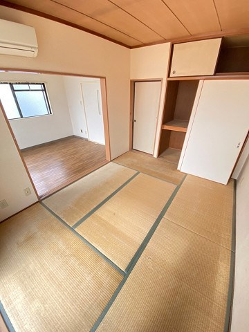 ルネ若草の設備