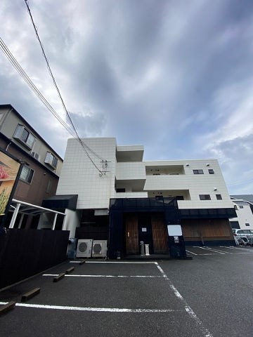 ルネ若草の外観