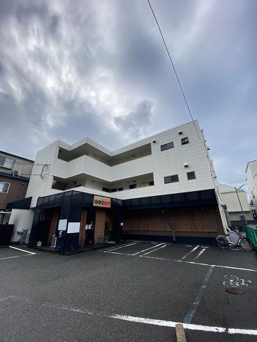 ルネ若草の外観