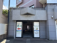 ボヌール東逗子店舗の画像