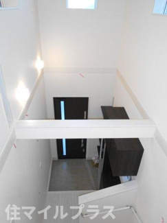 【構造・工法・仕様】 | 郡山市安積荒井2丁目新築一戸建て2棟