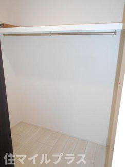 【和室】 | 郡山市台新2丁目新築一戸建て1棟 | 日本らしい落ち着いた雰囲気の和室です