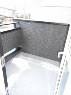 【洋室】 | 郡山市台新2丁目新築一戸建て1棟 | コンパクトで使いやすい洋室です