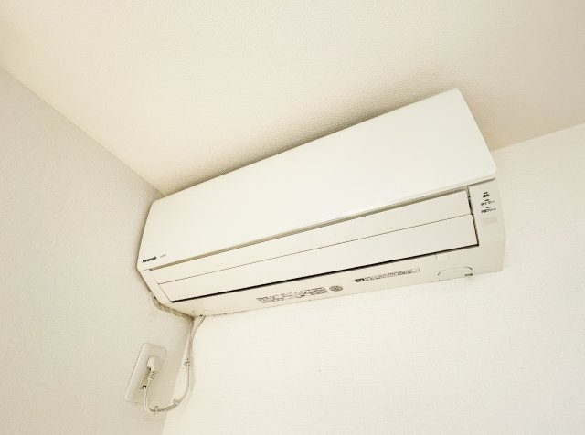 クラヴィエ沖洲　Ⅱ番館の設備