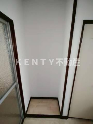 【設備】 | 遠山コーポ