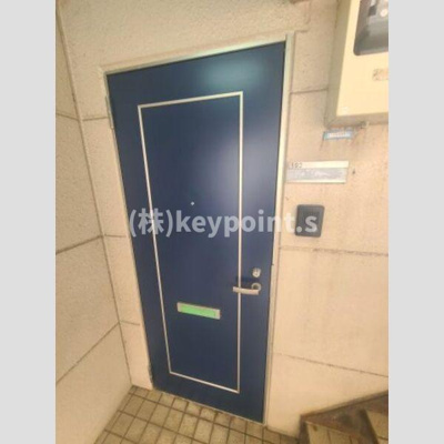 【エントランス】 | スターコート高野台Ⅱ