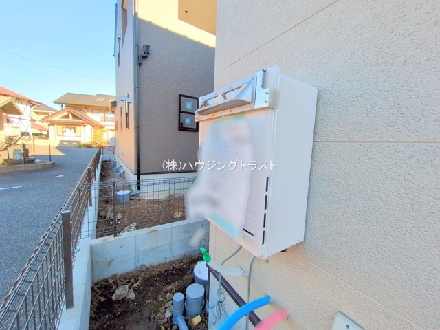 Livele Garden.S　所沢山口第７　全２棟のその他