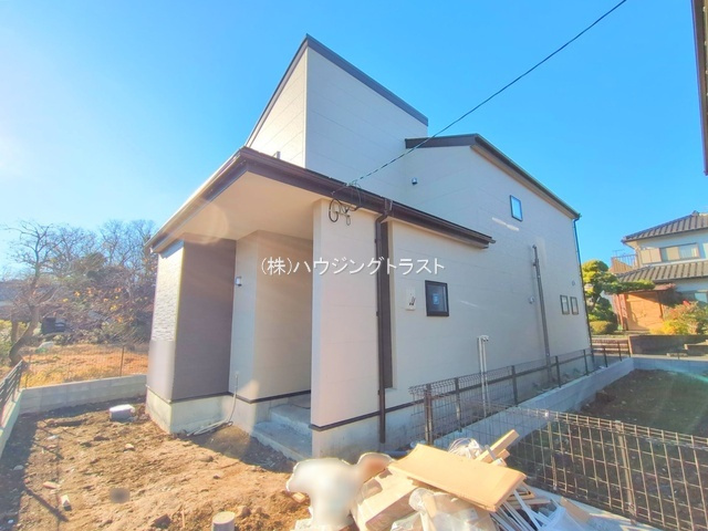 Livele Garden.S　所沢山口第７　全２棟