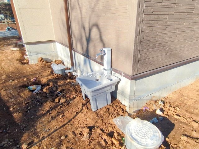 Livele Garden.S　所沢山口第７　全２棟のその他