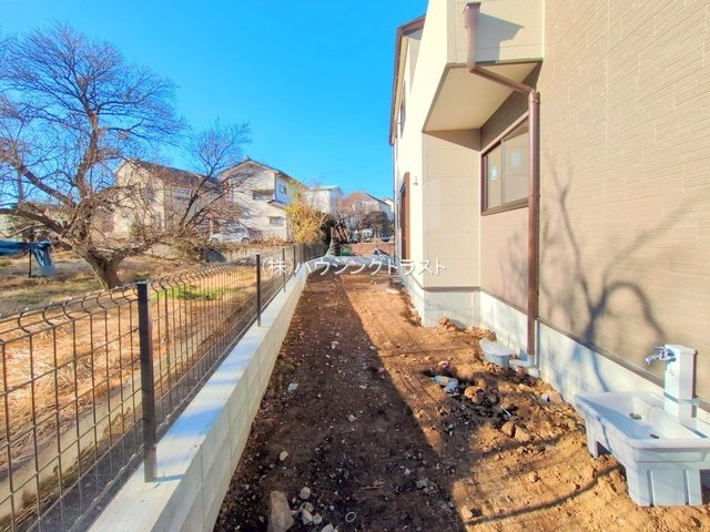 Livele Garden.S　所沢山口第７　全２棟のその他