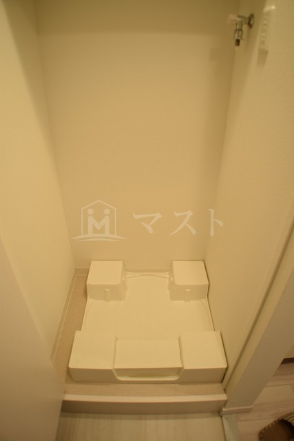 アクアプレイス福島ＥＹＥの設備|※別号室参考写真