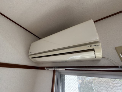 【設備】 | ブルーメ森井