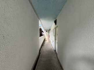 【ロビー】 | ブルーメ森井