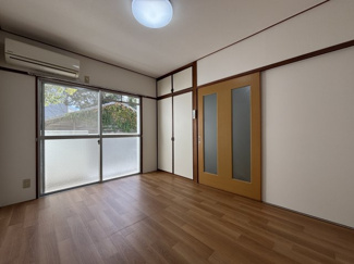 【居間・リビング】 | ブルーメ森井