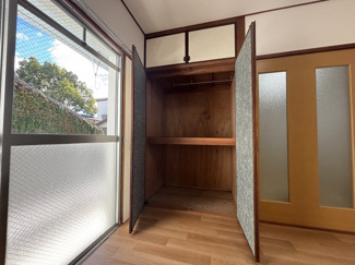 【収納】 | ブルーメ森井