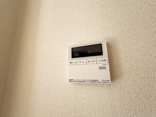 ブリッジ杉井流の設備