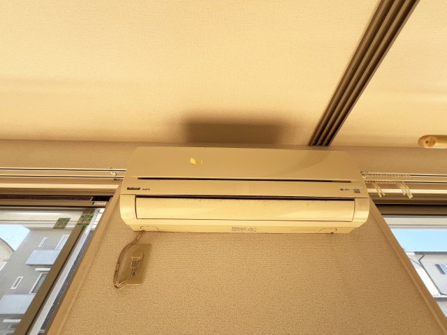 ブリッジ杉井流の設備