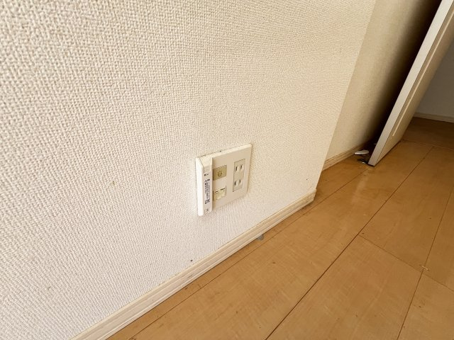 ブリッジ杉井流の設備