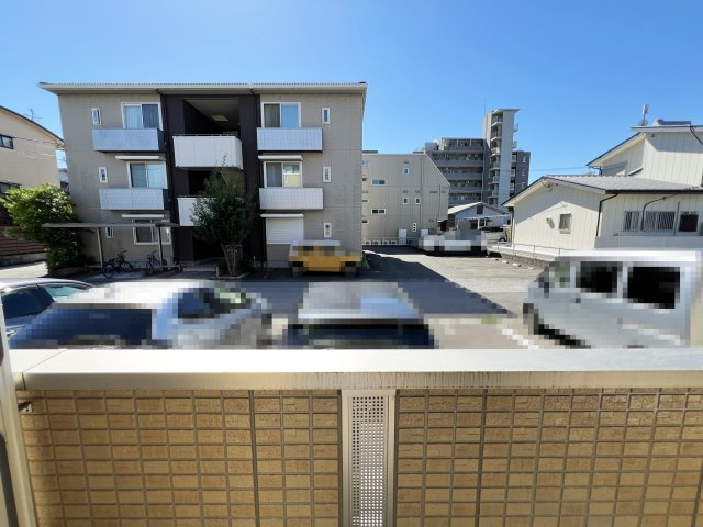 ブリッジ杉井流の展望