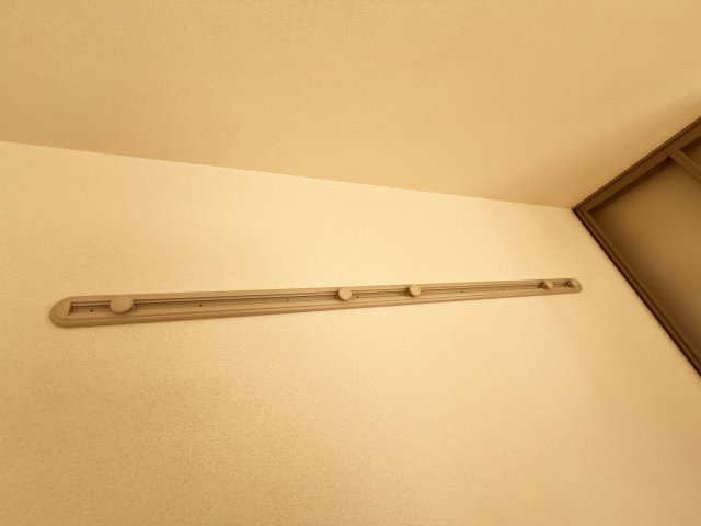 ブリッジ杉井流の内装