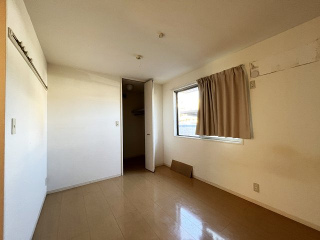 ブリッジ杉井流の内装