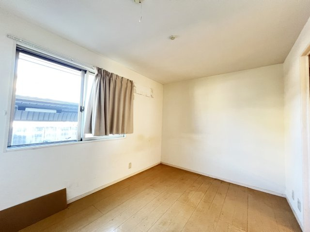 ブリッジ杉井流の洋室