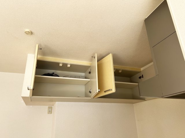 ブリッジ杉井流の内装