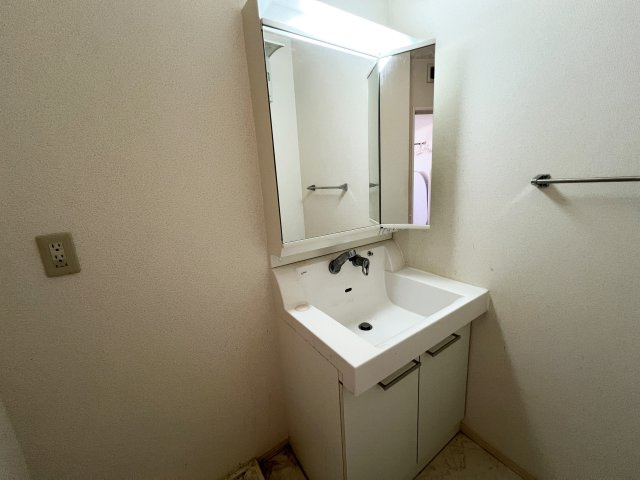 ブリッジ杉井流のトイレ