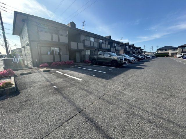 TMKホープⅠＴ棟