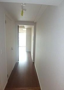 【玄関】 | ワイズ柳橋