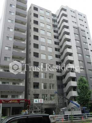 【外観】 | ワイズ柳橋