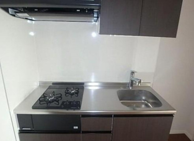 【キッチン】 | ワイズ柳橋