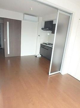 【内装】 | ワイズ柳橋