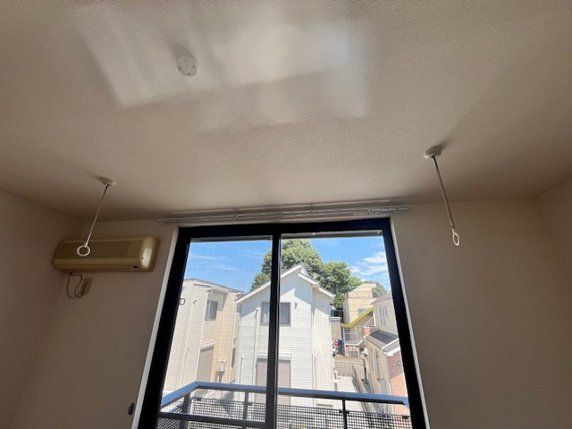 絹の道B棟の設備