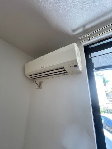 絹の道B棟の設備