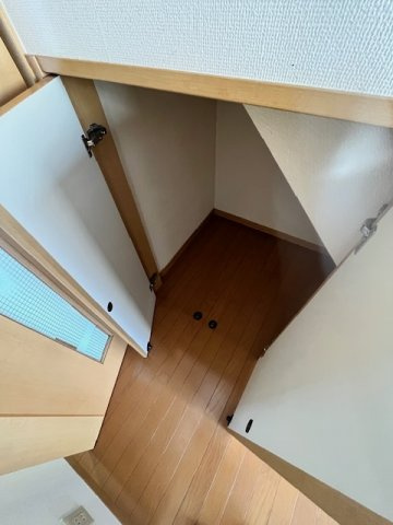 絹の道B棟のその他