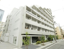 Grace Court Meguroの画像