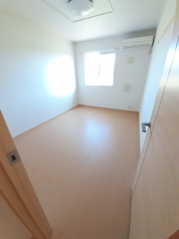 ヴィラ・ハーモニーの内装