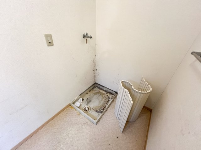 ローズコート南久万の設備