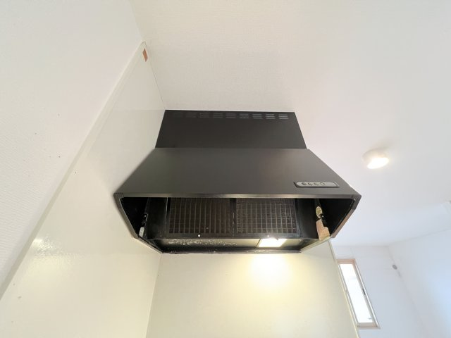 ローズコート南久万の設備