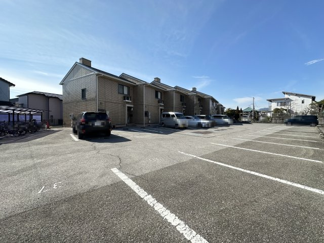 ローズコート南久万