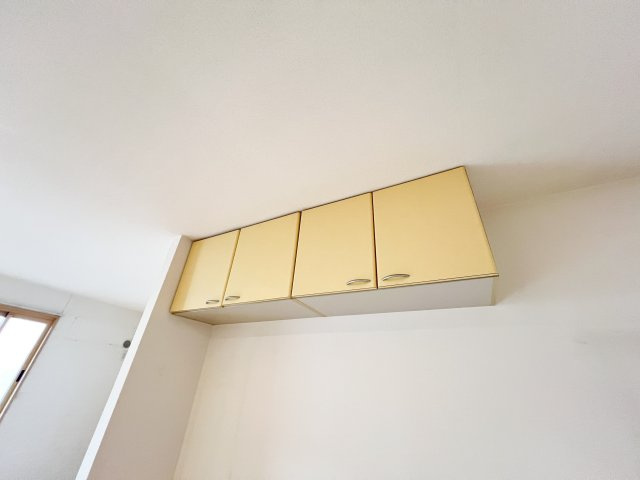 ローズコート南久万の内装