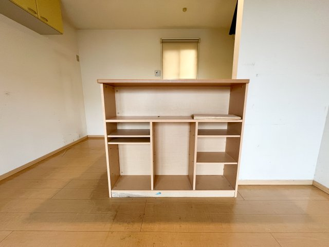 ローズコート南久万の内装